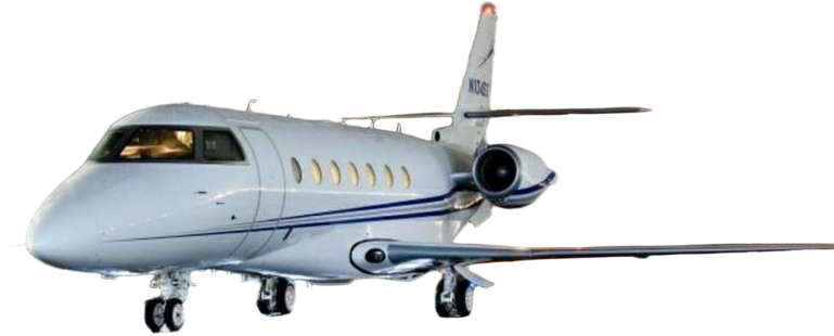 Image of tail N104SG