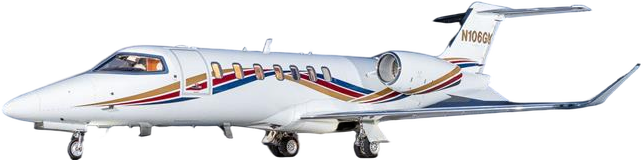 Image of tail N106GK