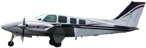 Image of tail N106MB