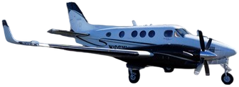 Image of tail N106ML