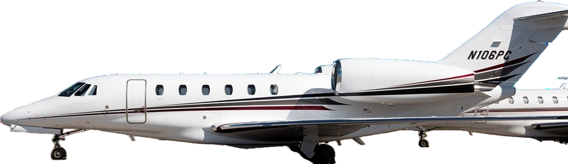 Image of tail N106PC