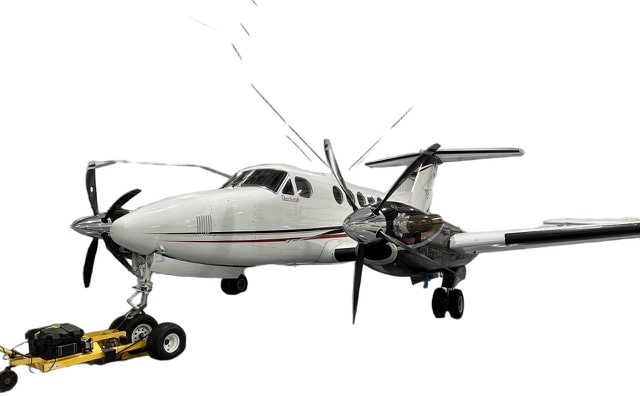 Image of tail N106RH