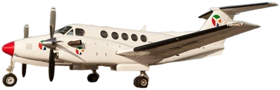 Image of tail N106SA