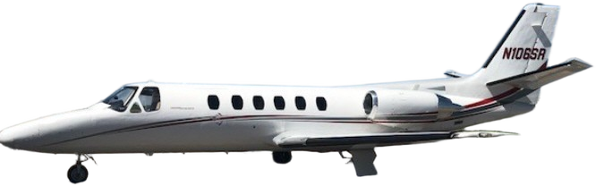 Image of tail N106SR