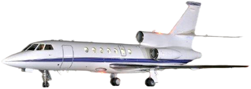 Image of tail N107A
