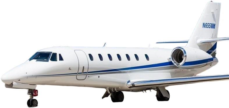 Image of tail N107DA