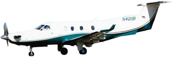 Image of tail N107HM