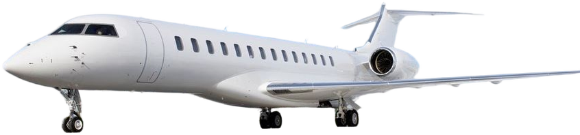 Image of tail N1089