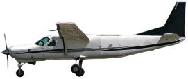 Image of tail N108AN