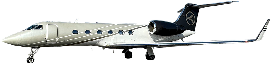 Image of tail N108JE