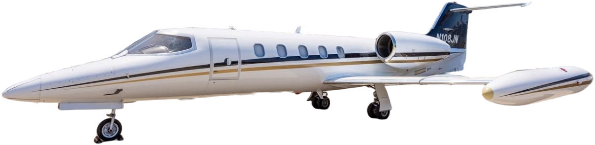 Image of tail N108JN