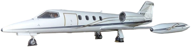 Image of tail N108RB
