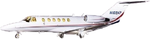 Image of tail N109AP