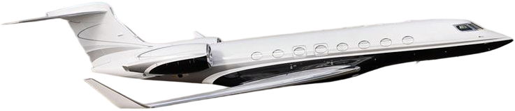 Image of tail N109CH