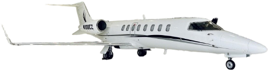 Image of tail N109LW