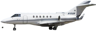 Image of tail N109R