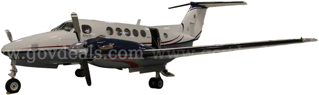 Image of tail N10CW