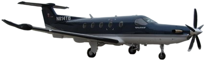 Image of tail N10FB