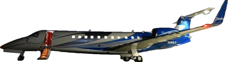 Image of tail N10HC