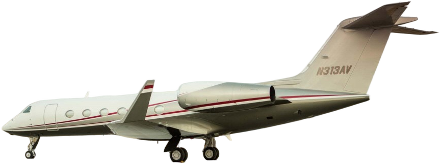 Image of tail N10JP