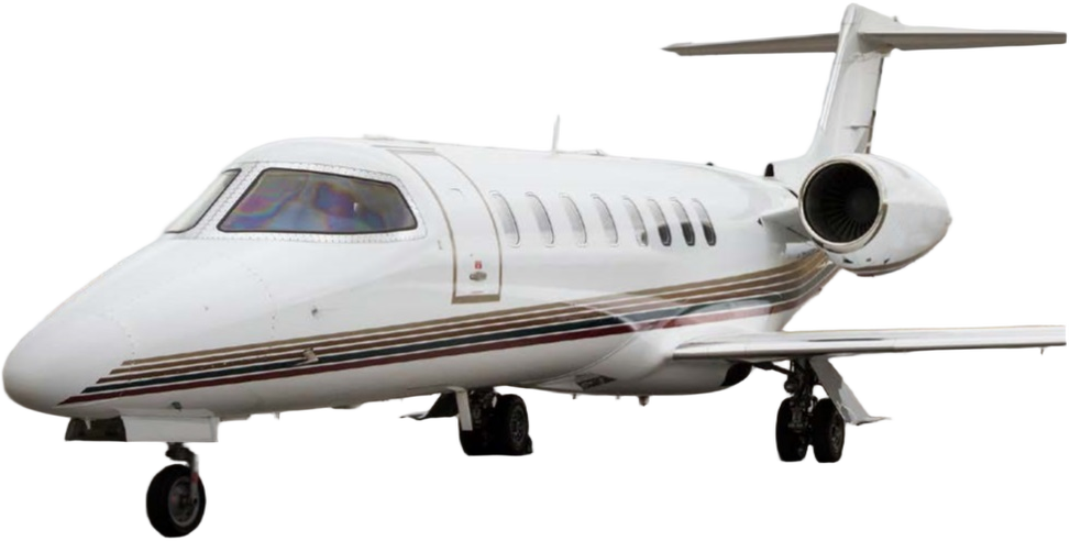 Image of tail N10JY
