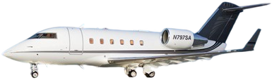 Image of tail N10MM