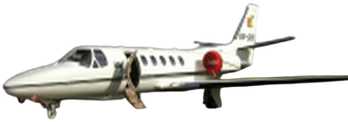 Image of tail N10UH