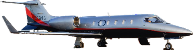 Image of tail N10VJ