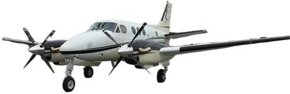 Image of tail N10WG