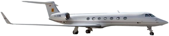 Image of tail N10XG