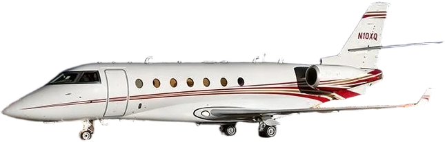 Image of tail N10XQ