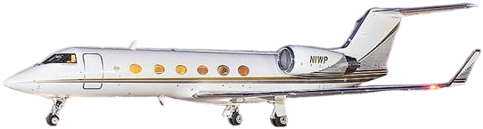 Image of tail N10YU
