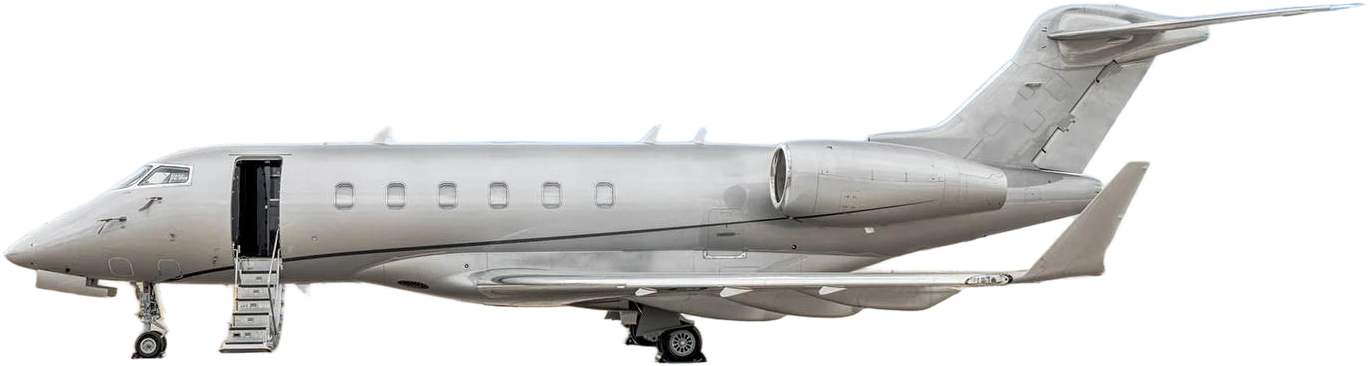 Image of tail N1107M