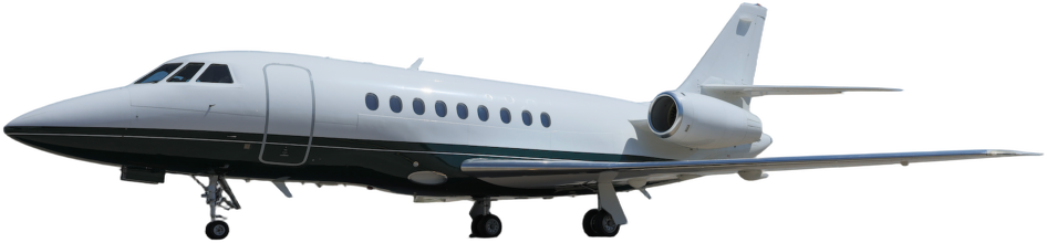 Image of tail N110AB