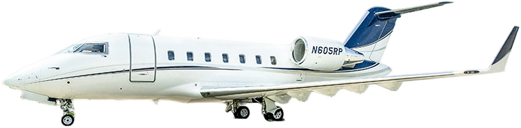Image of tail N110CP