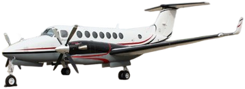 Image of tail N110EC