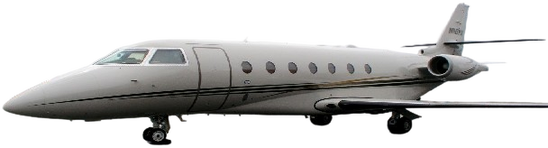Image of tail N110HA