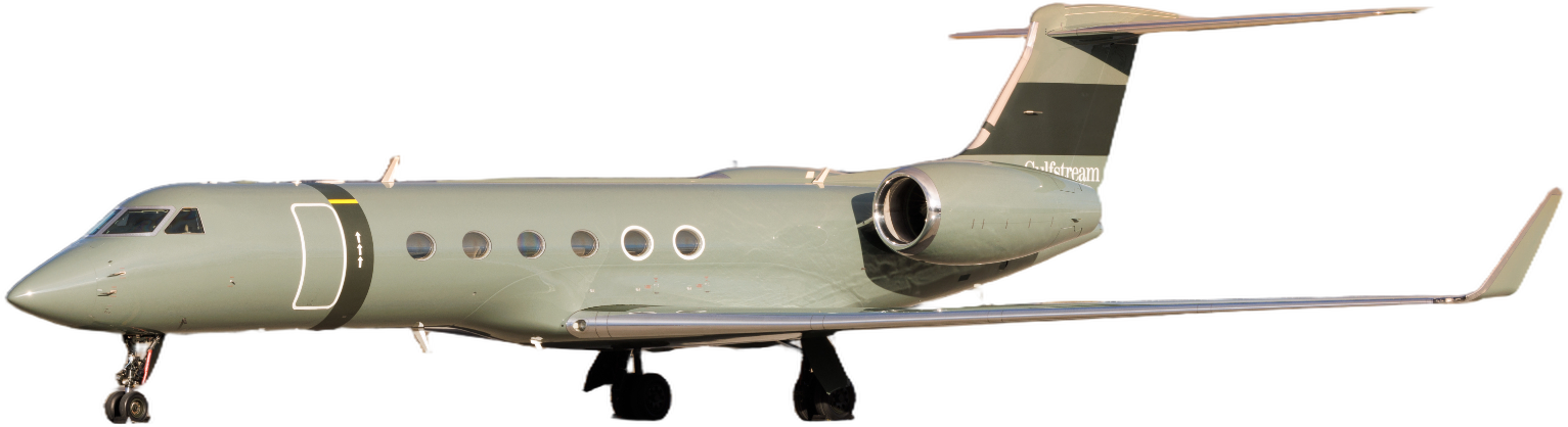 Image of tail N1111P
