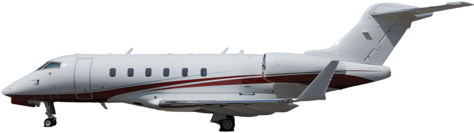 Image of tail N111EL