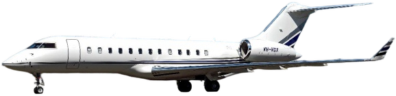 Image of tail N111FK