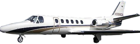 Image of tail N111GJ