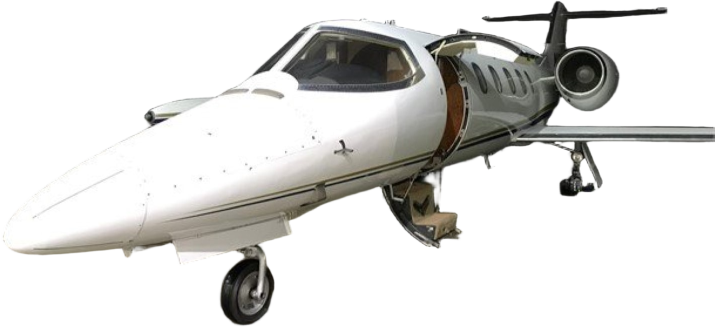 Image of tail N111KR