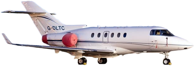 Image of tail N111MD