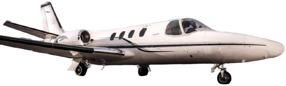Image of tail N111MK