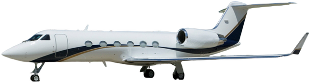 Image of tail N111P
