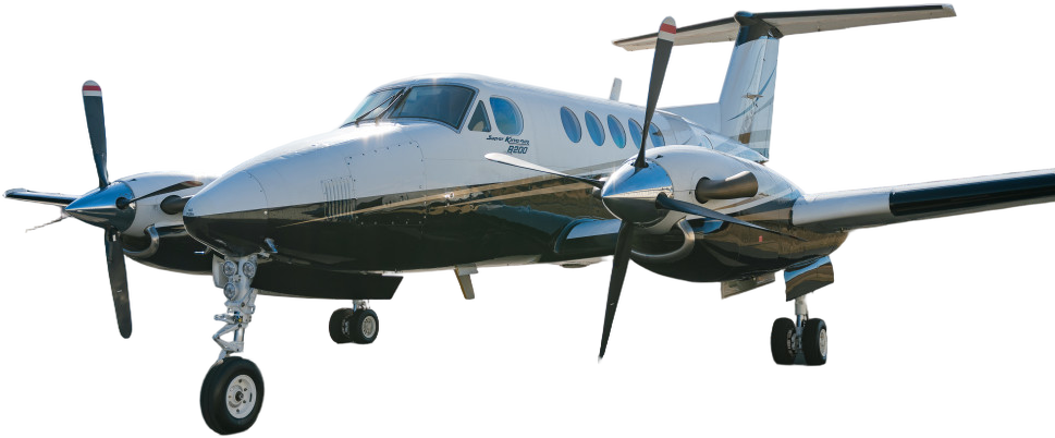 Image of tail N111PV
