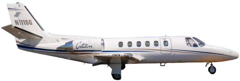 Image of tail N111SG