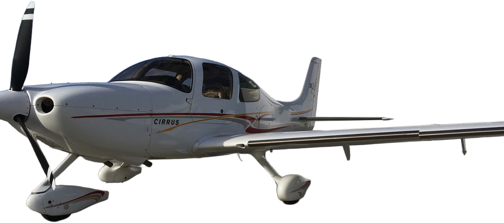 Image of tail N111TT