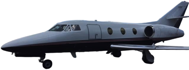 Image of tail N111WH