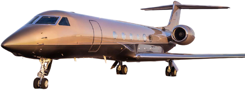 Image of tail N1120G
